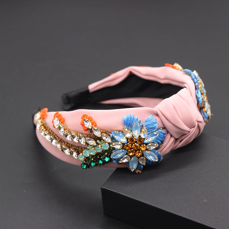 Ladies travel gift hair accessories