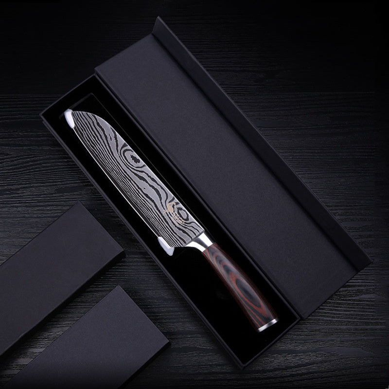 Western cuisine sashimi cutter