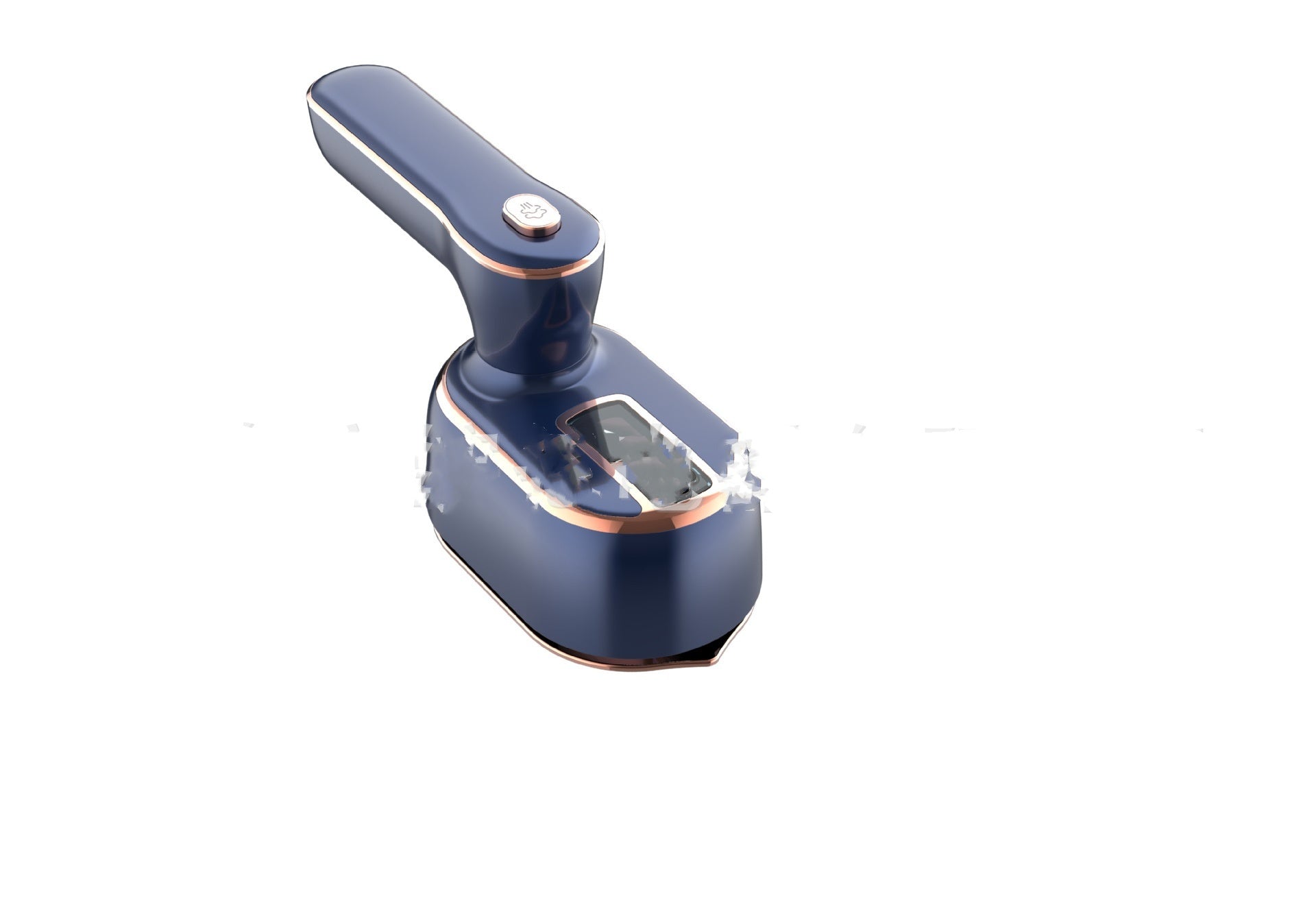 Handheld Garment Steamer Home Travel Portable Ironing Machine