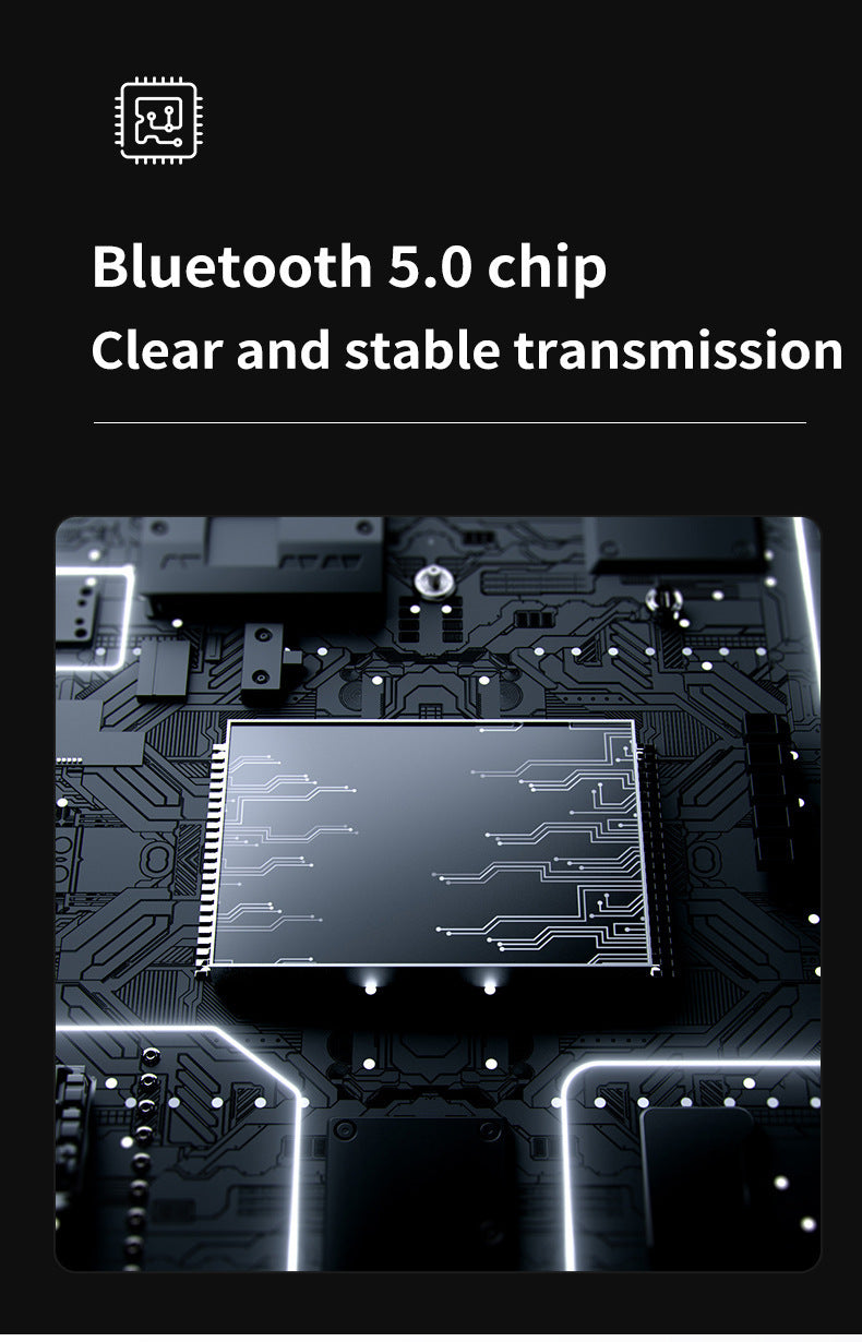 Digital To Analog 3.5MM Audio Converter