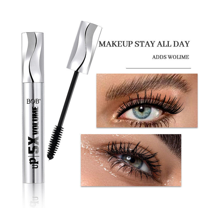 Mascara waterproof et résistant à la transpiration, ne tache pas