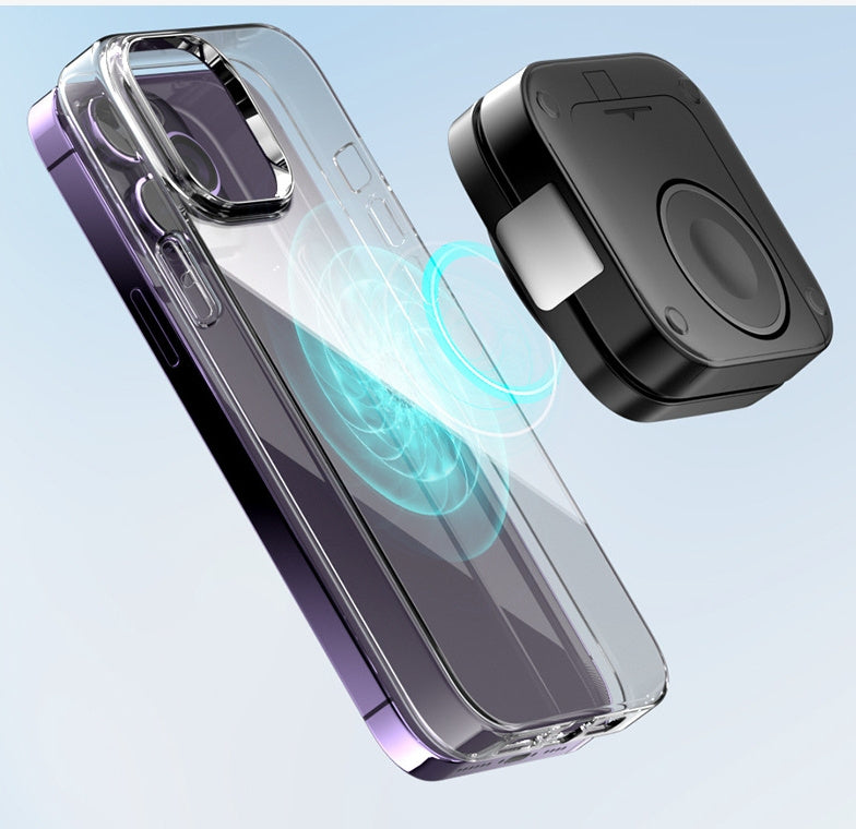 Desktop Three In One Wireless Charger