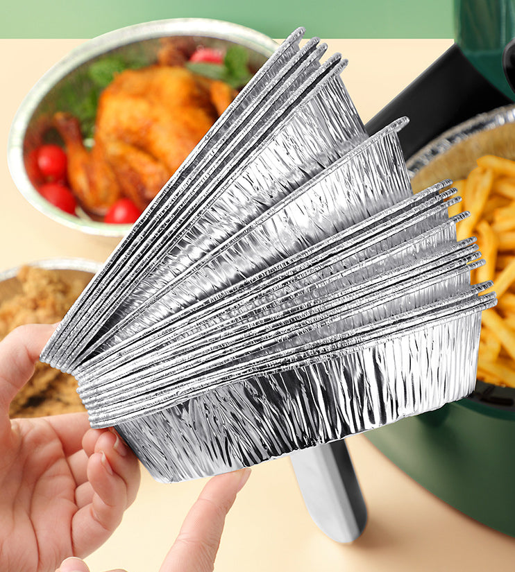 Air Fryer Special Tin Foil Tray
