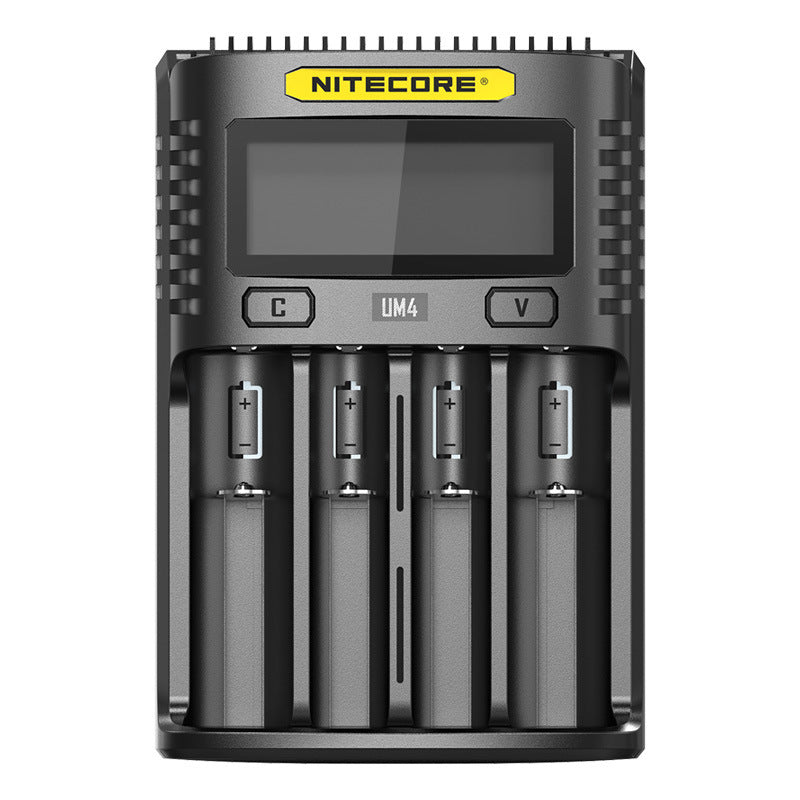 UMS2 Lithium Battery Smart Charger