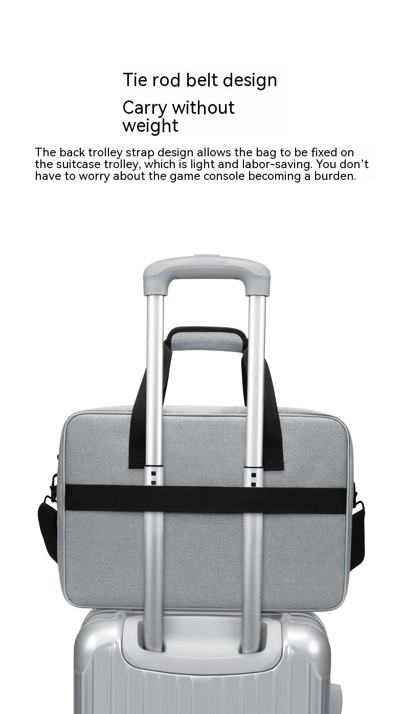 Scratch-resistant Wear-resistant Gamepad Storage Bag