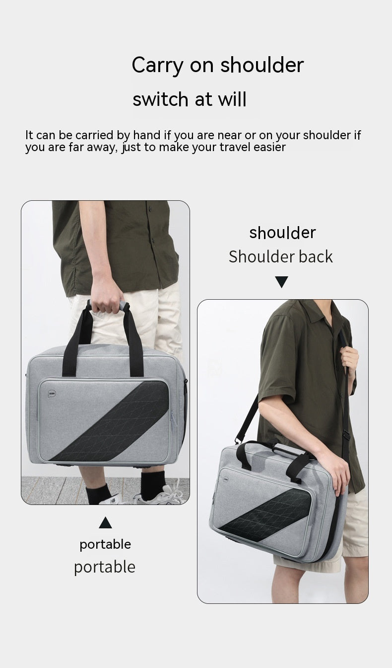 Scratch-resistant Wear-resistant Gamepad Storage Bag