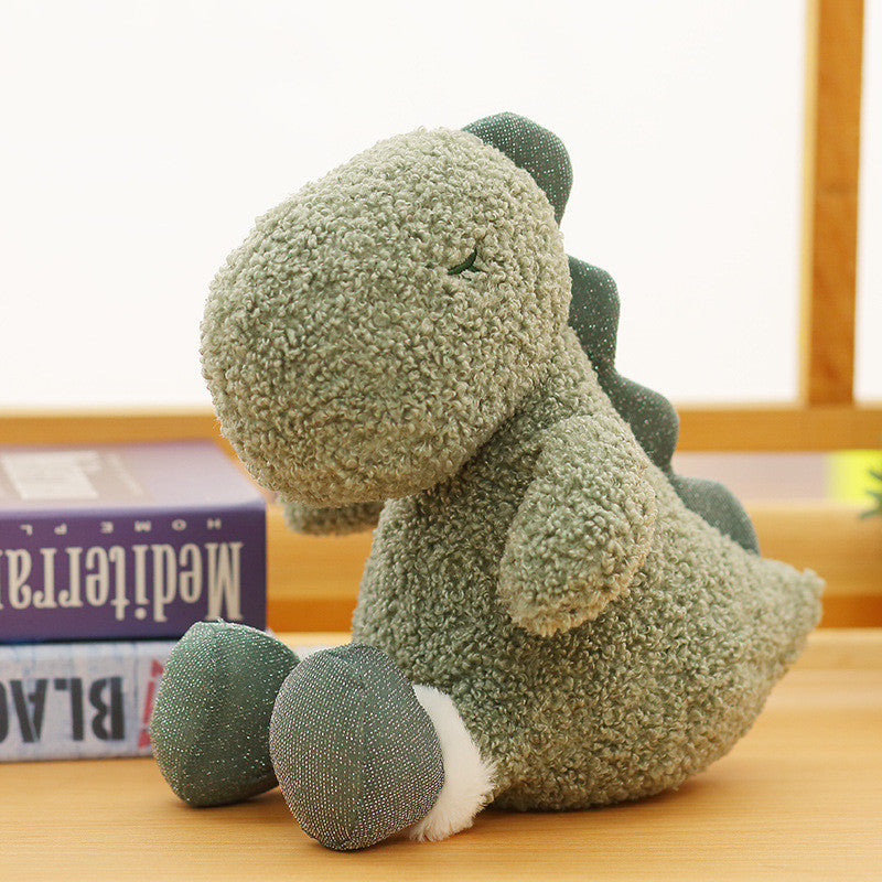 Cartoon Animal Plush Toy Grab Machine Doll