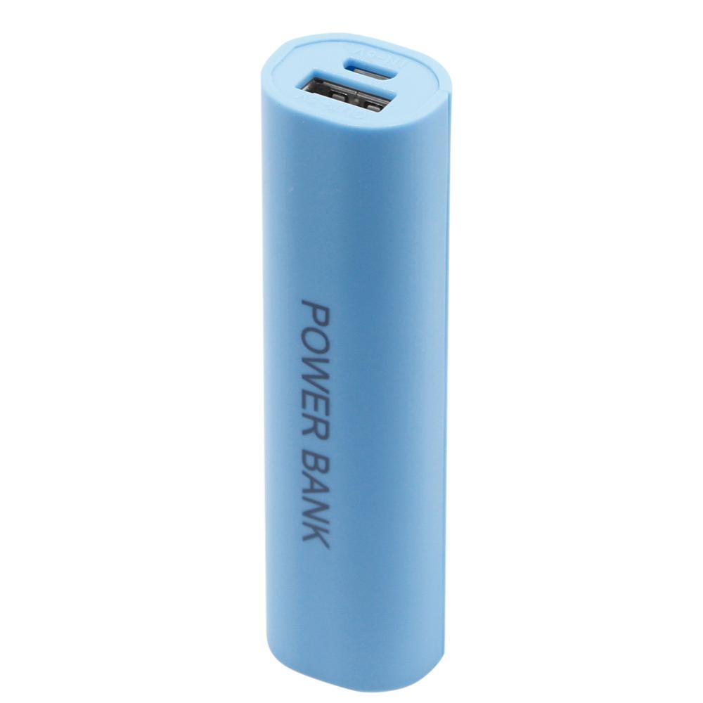 Single detachable welding-free single 18650 battery box
