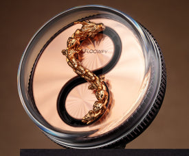Dynamic Car Aromatherapy Fragrance Decoration Gift