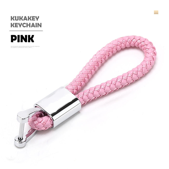 Car Key Cover Shell Buckle