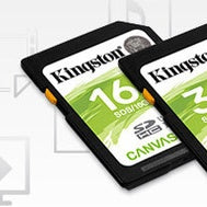 Four in one card reader