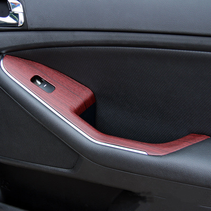 Car Interior Film, Car Interior Color Change Film