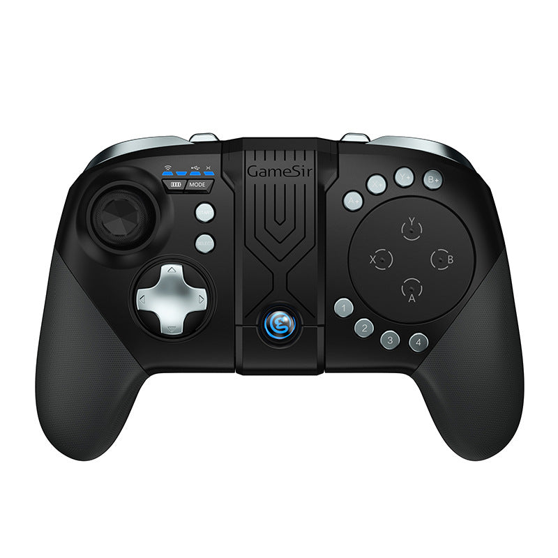 G5 gamepad