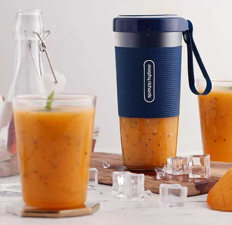 Presse-agrumes sans fil ménager pour fruits, petite tasse à jus portative