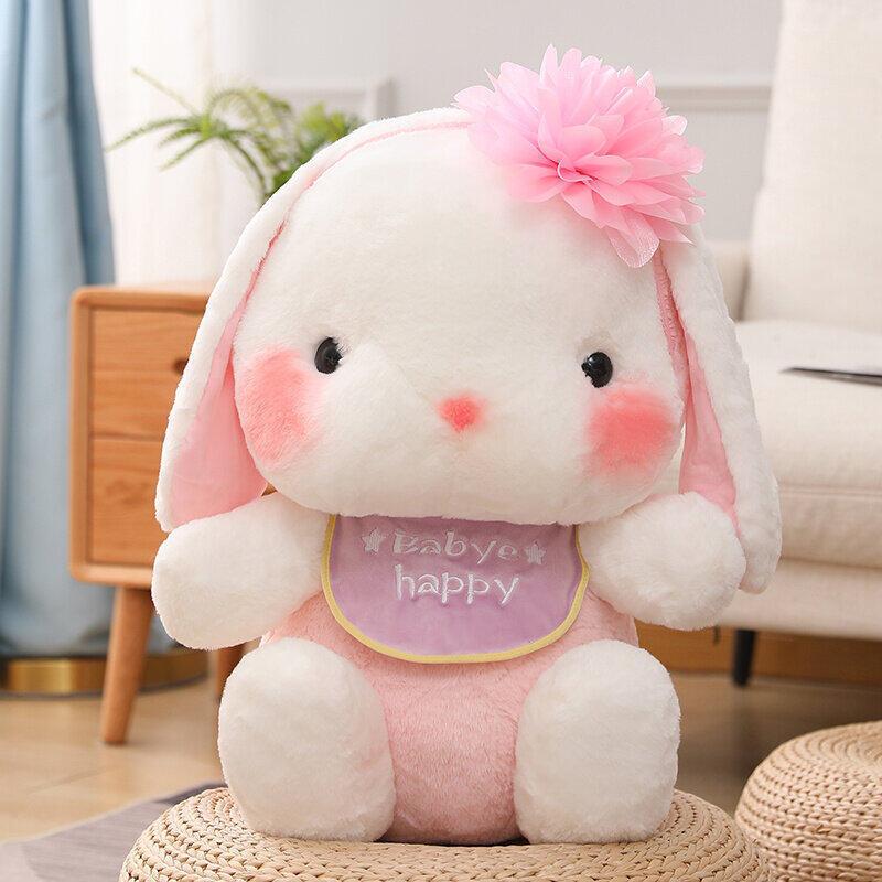 New Fashionable And Personalized Rabbit Plush Toys