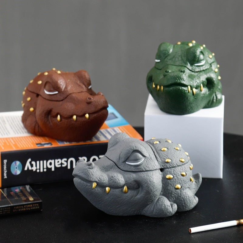 Ins Style Stylish Ashtrays Trendy Unique