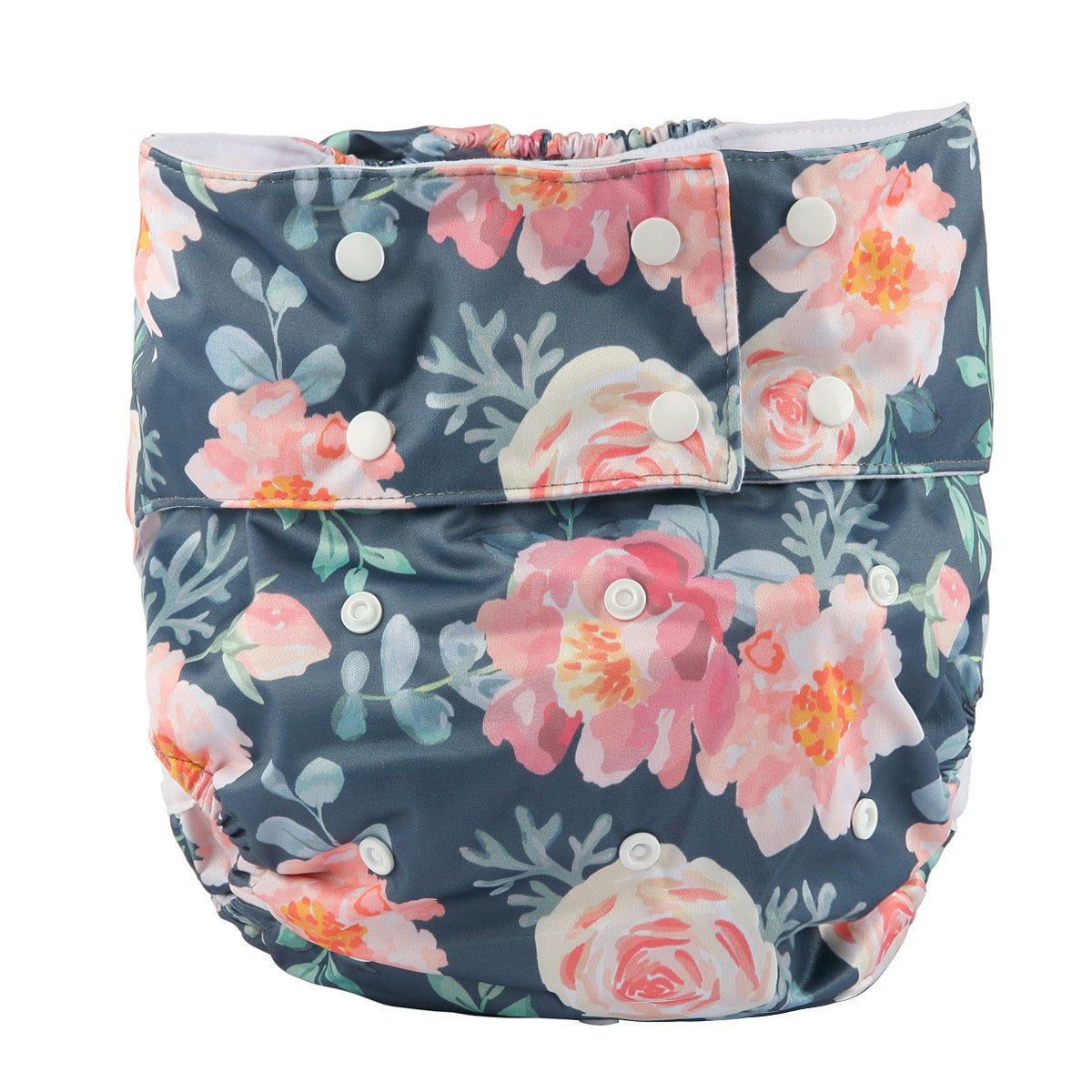Breathable Leak-proof Urine Elderly Washable Cloth Diaper Pants