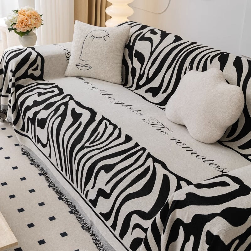 Sofa Cover All-inclusive Universal Dustproof