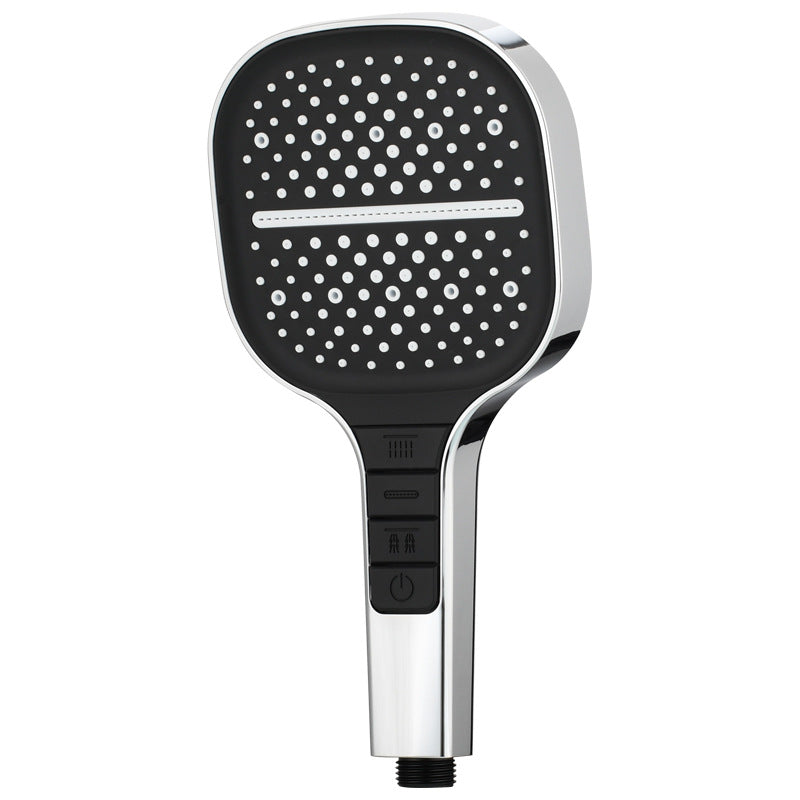 Handheld Shower Bathroom Simple Set