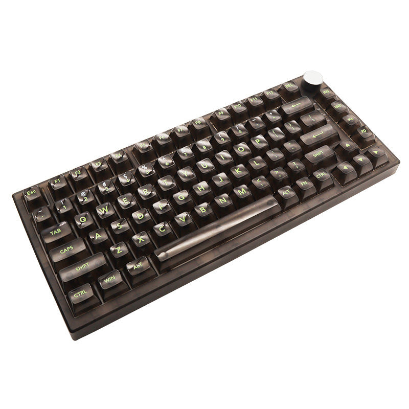 EM Height 130 Key Large Full Set Keyboard Cap