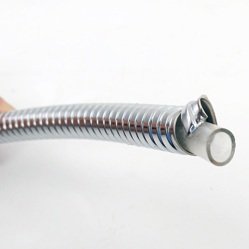 Stainless steel infill shower shower hose hardware bathroom