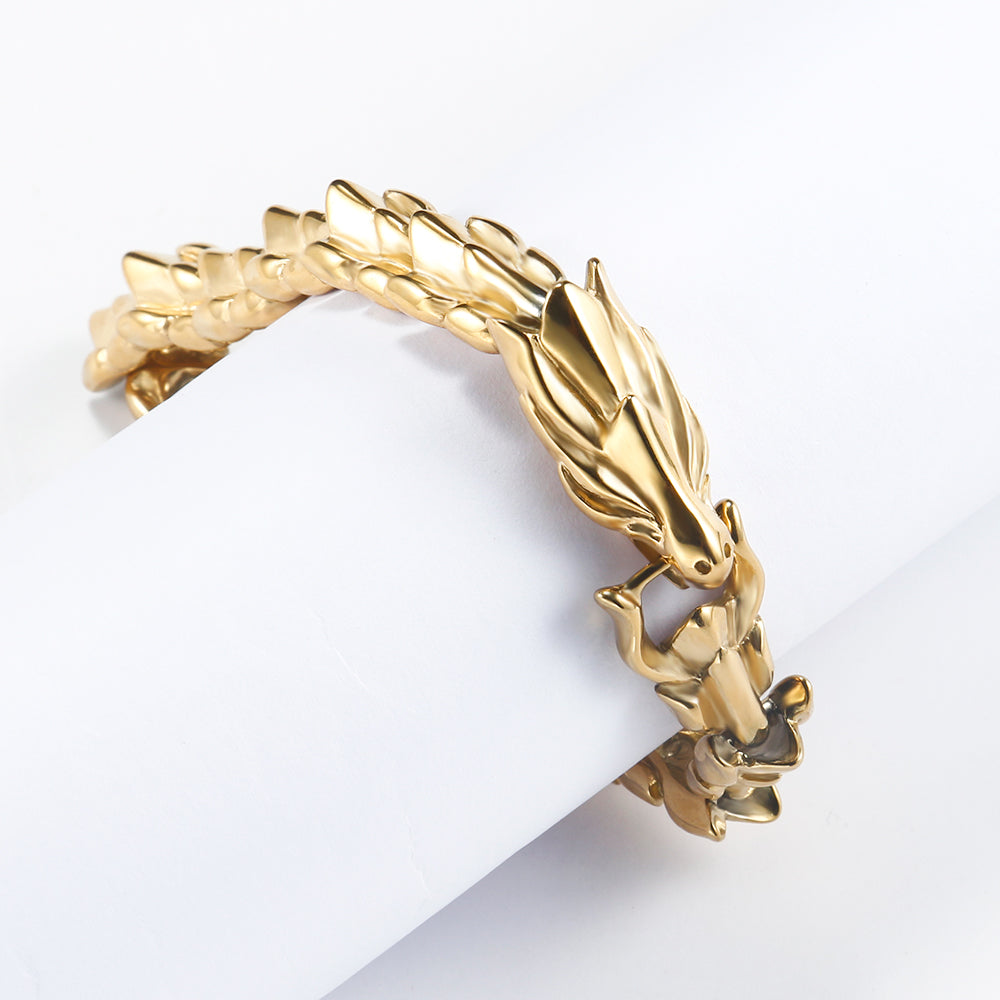 New Style Personality Retro Trend Bracelet Women