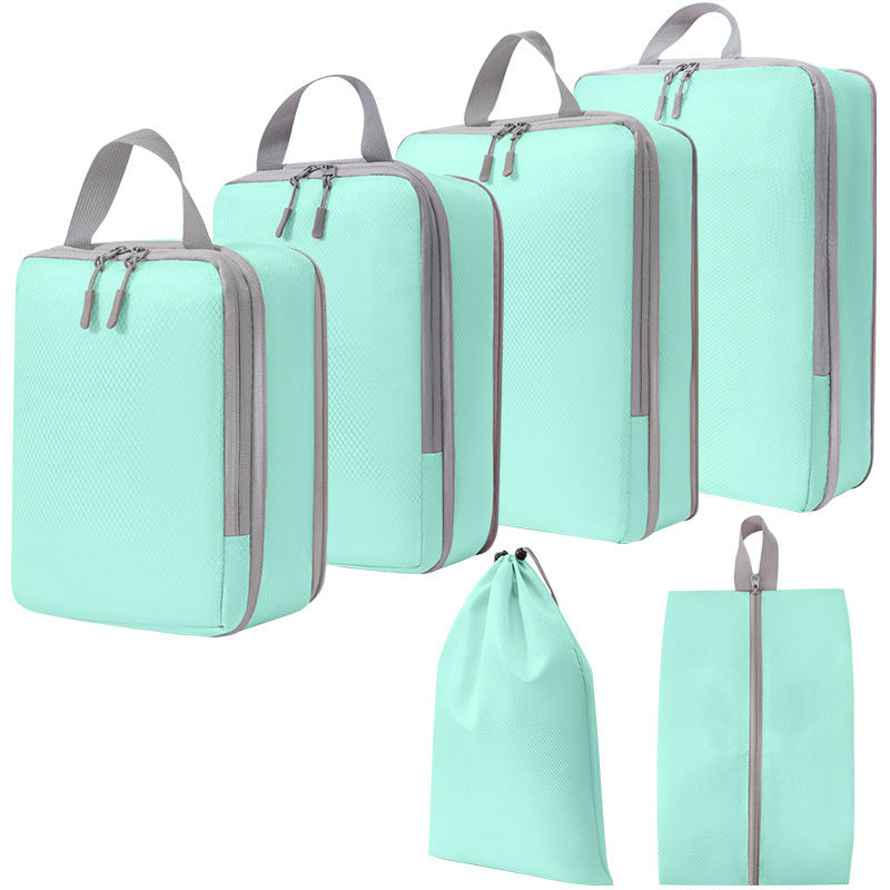 Home Fashion Simple Compressed Travel Storage Bag