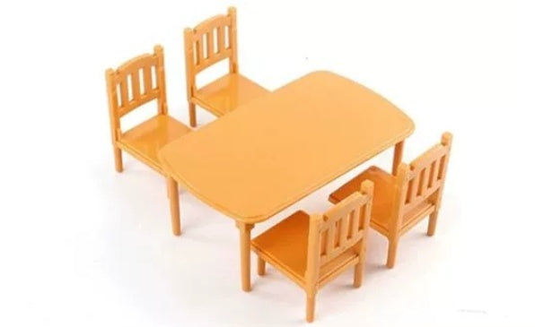 Play house toy