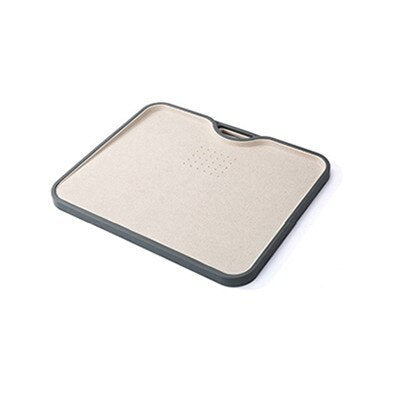 Creative waterproof large cutting board
