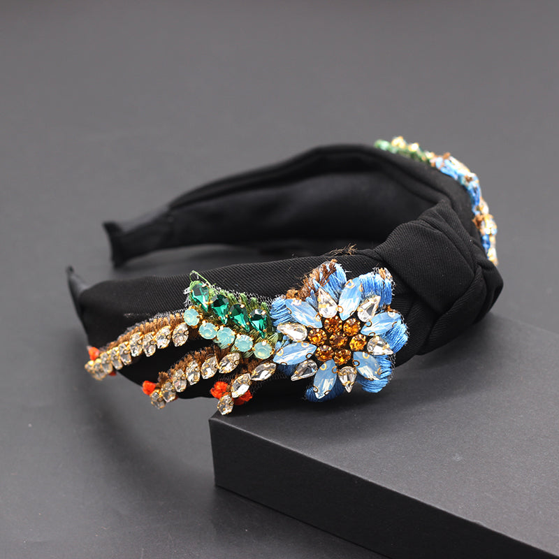 Ladies travel gift hair accessories