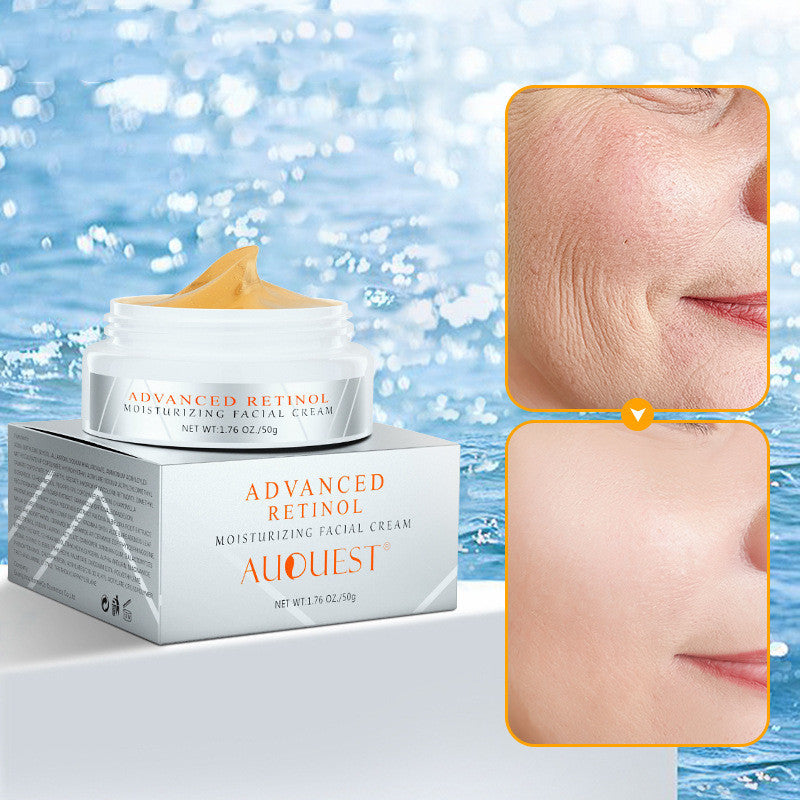 Hydrating Moisturizing Improves Skin Tone A Alcohol Repair Cream