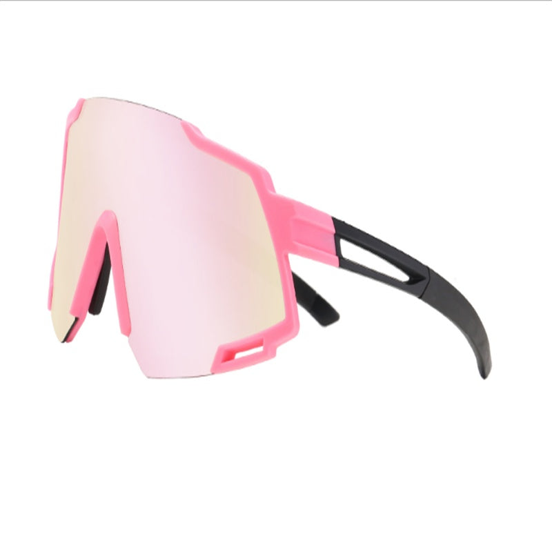 New riding glasses