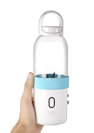 Presse-agrumes portable rechargeable par USB