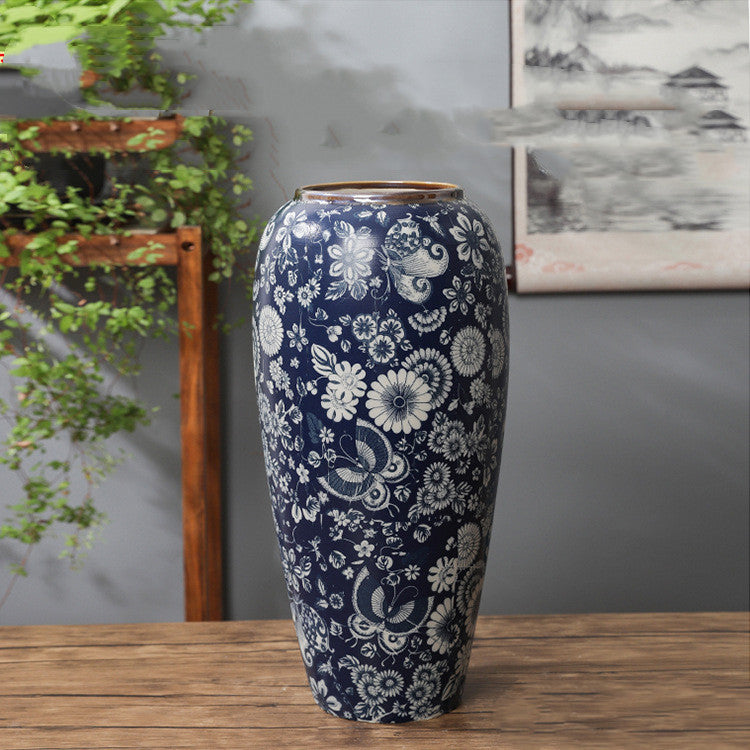 Retro Modern And Simple Household Decorations
