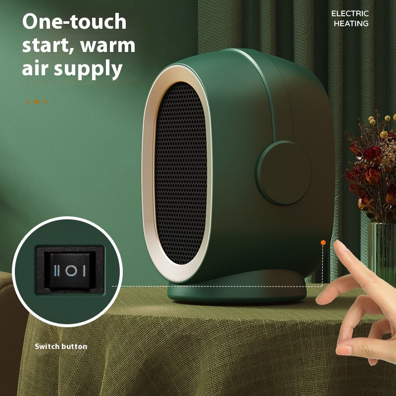 Large gamme de radiateurs soufflants électriques