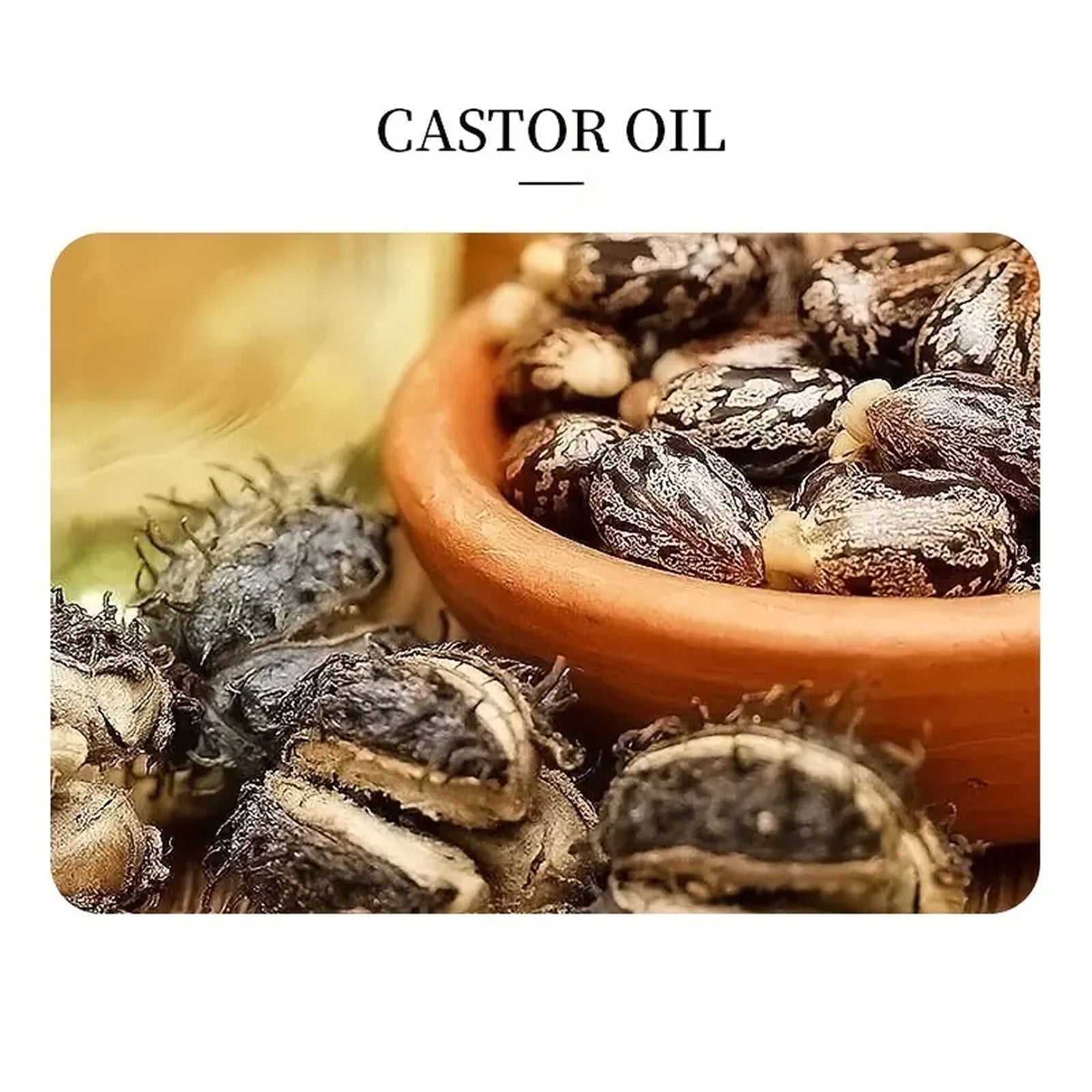 Huile essentielle de soin capillaire nourrissante pour le cuir chevelu et massage fortifiant