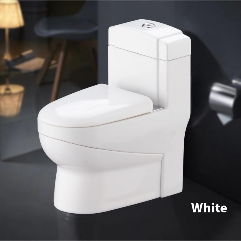Mini Flush Toilet Hanging Lighter