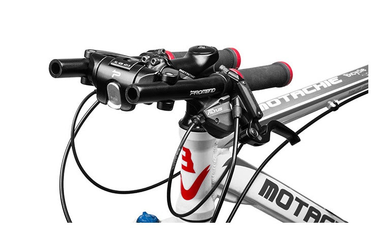 Foldable Bicycle Cross Handle Mountain Bike