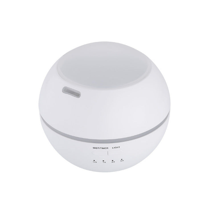Atmosphere night light mini creative humidifier