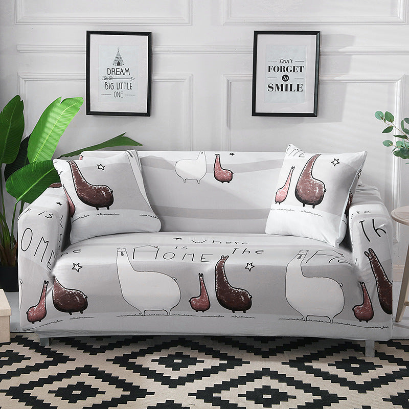 Bag Universal Non-slip Sofa