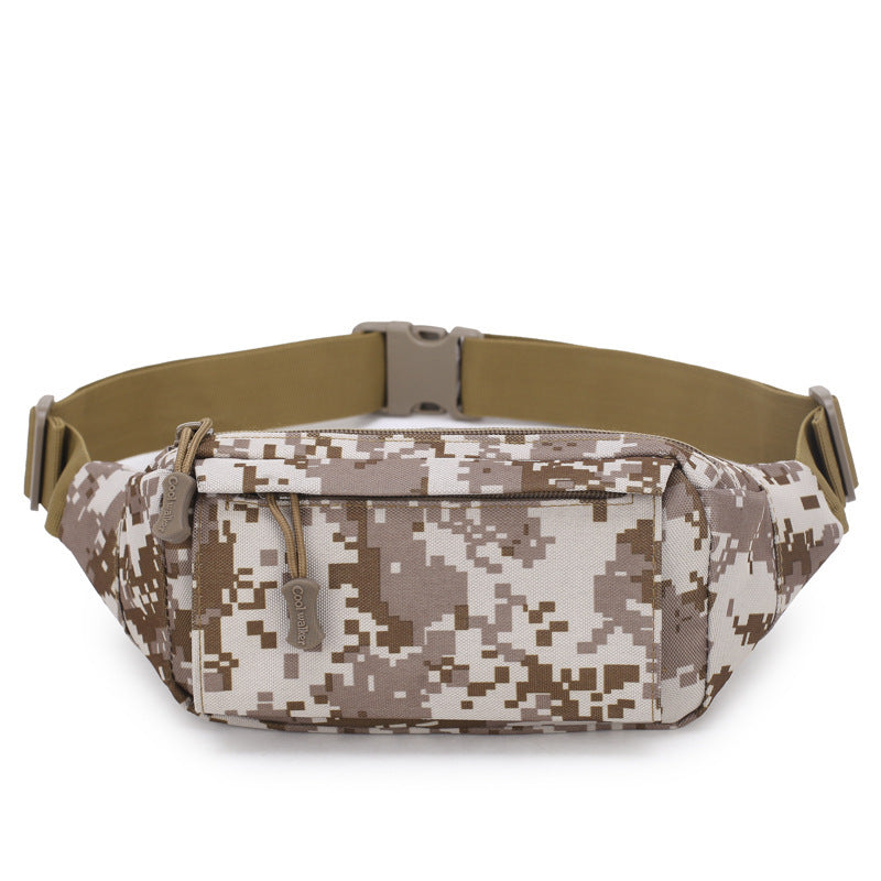 Cool Walker Leisure Sports Outdoor Waist Bag