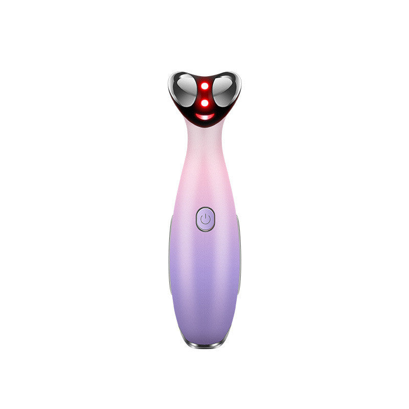Neck wrinkles, neck, facial and eye massager