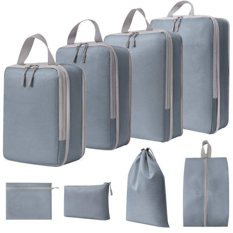 Home Fashion Simple Compressed Travel Storage Bag