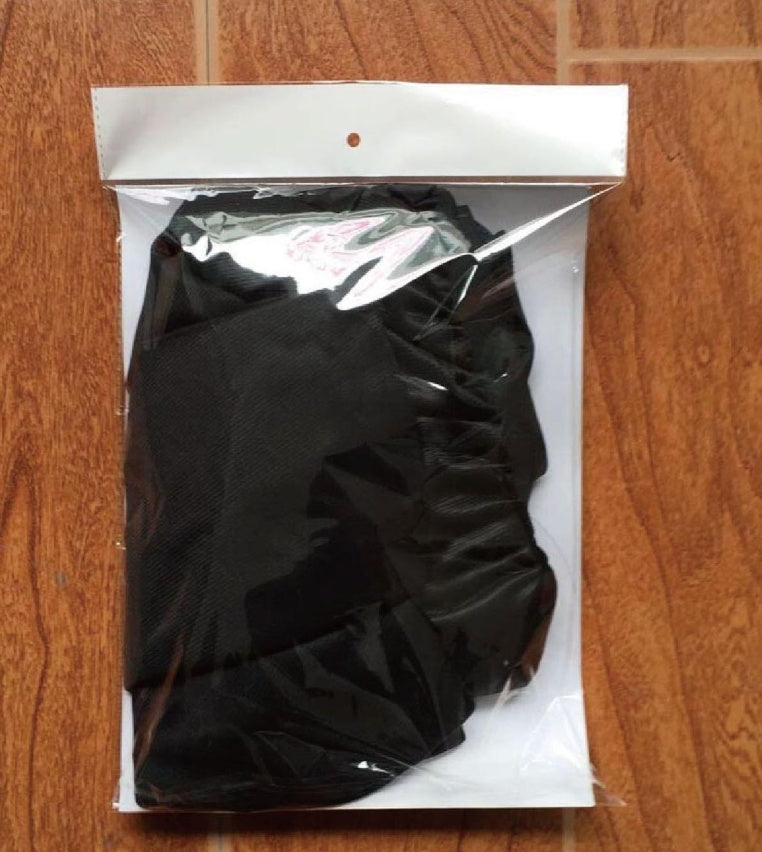 Car black mesh screen sunshade sunscreen anti-mosquito window cover side curtain sun gear