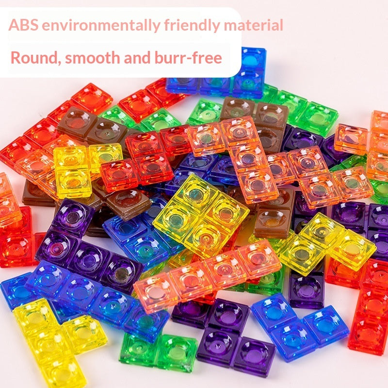 3D Educational Toys For Children