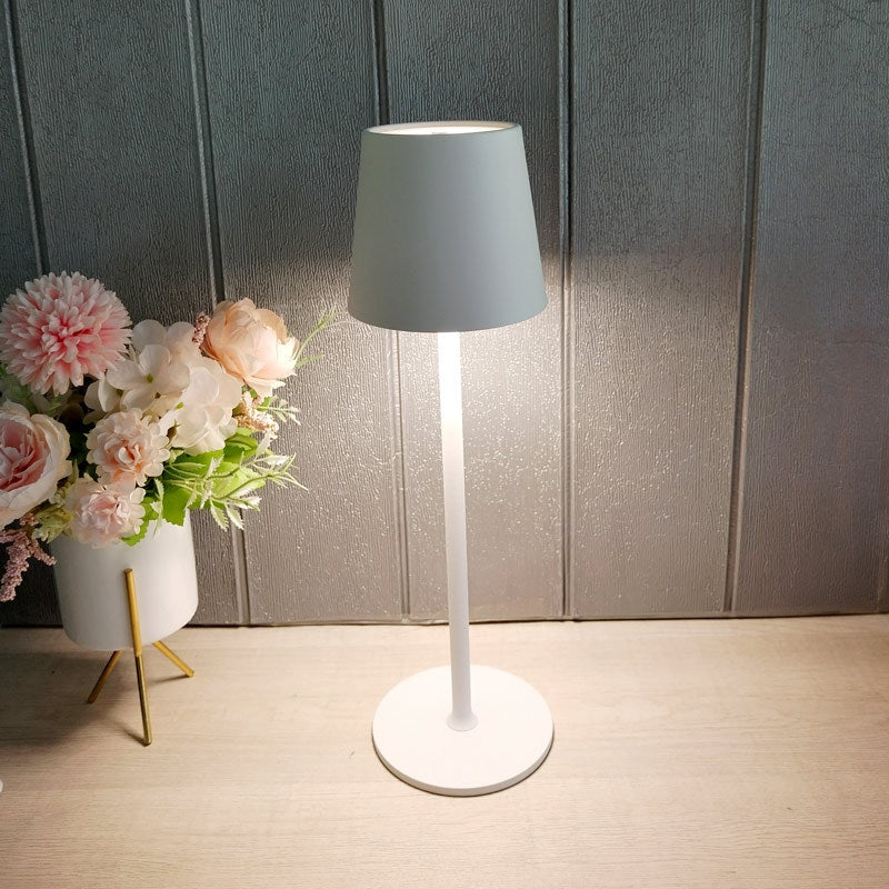 Lampe de bureau créative Fashion Home
