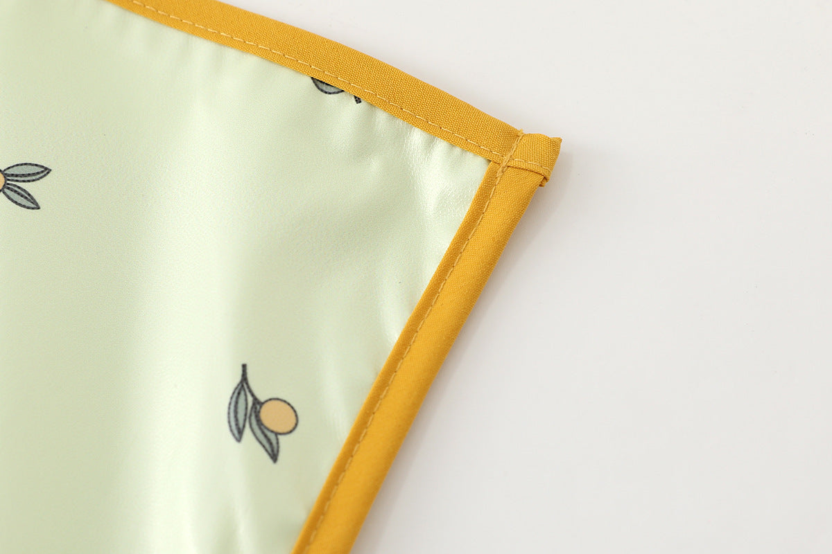 Diaper Pad Baby Waterproof Washable Overnight Breathable