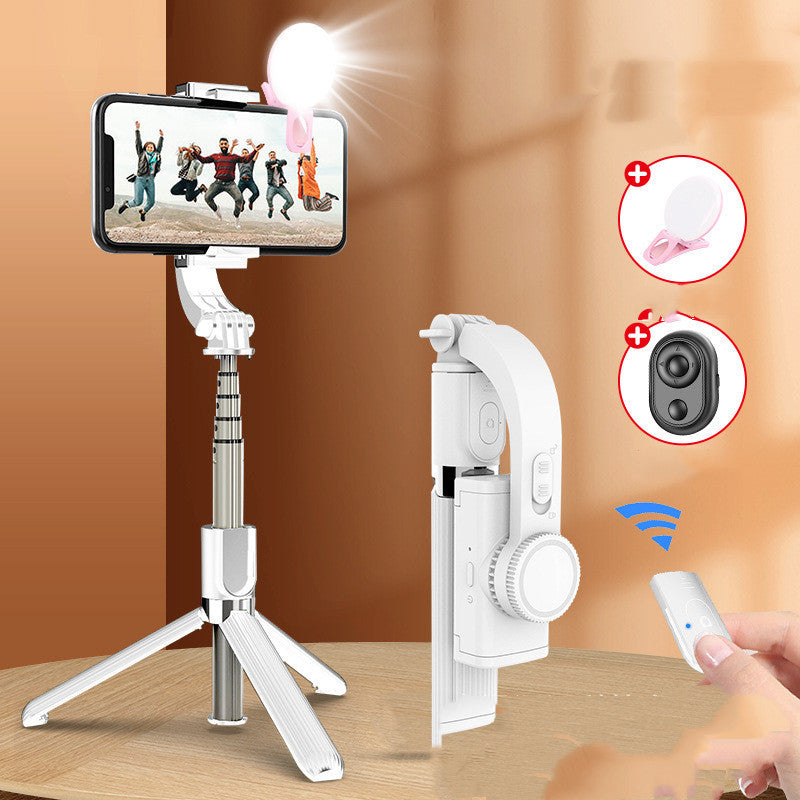 Selfie Stick Anti-shake Mobile Phone All In One Smart Camera