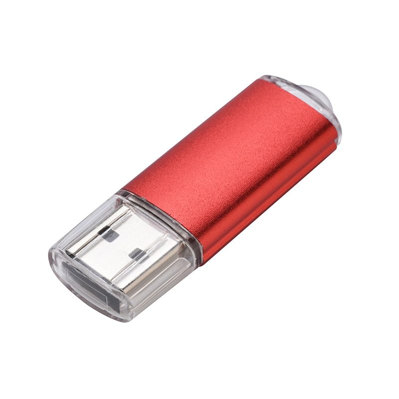 Office Meeting Business Keychain USB  Drive