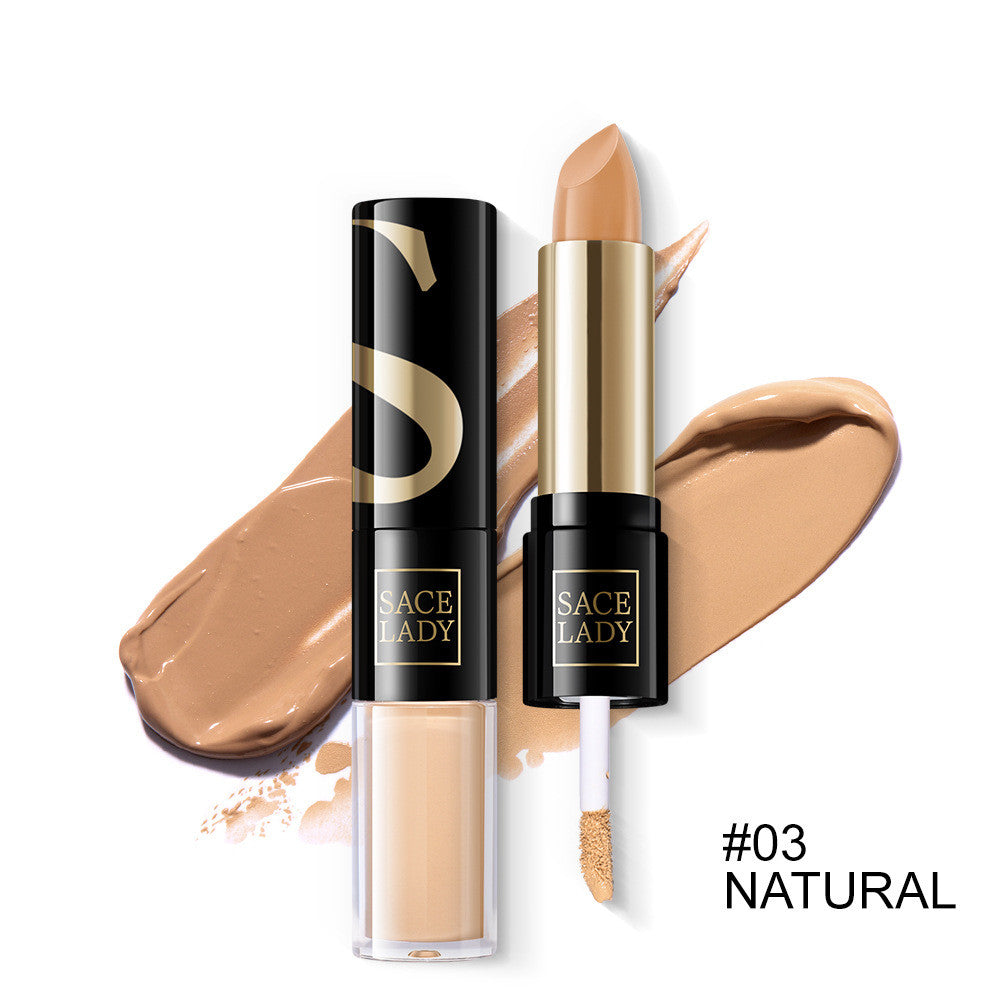Concealer To Cover Spots And Acne Marks